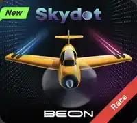 Skydot by Beon Gaming at KonjoBet